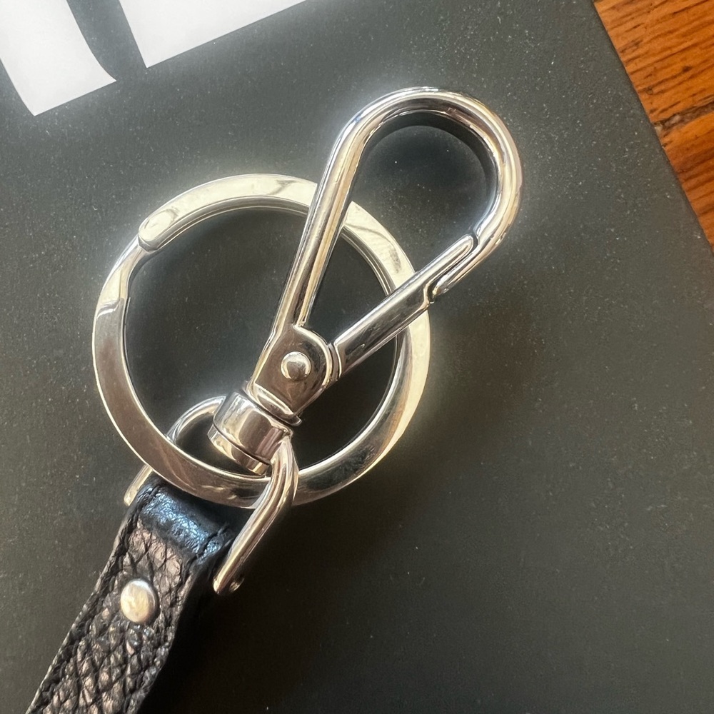 Prada Japan Limited Edition Bag Charm /Key chain - Picture 5 of 8